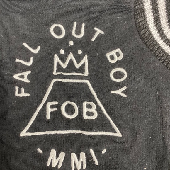 FOB Jacket - Picture 4 of 8